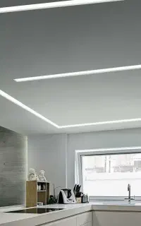 کناف و سقف کاذب