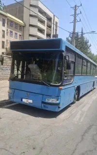 اتوبوس رنو شهاب۳۰۱۲