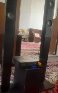 سینما خانواده