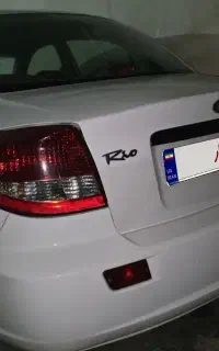 ریو 87 فابریک