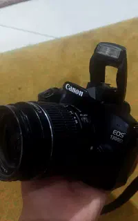 دوربین کنون 1300d