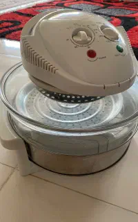 هواپز برقی