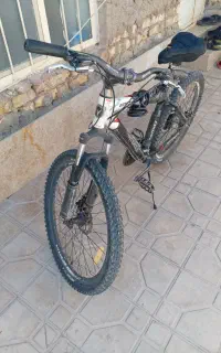 دوچرخه ویوا ورتکس