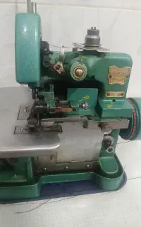 چرخ سر دوز