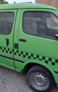 ون نارون تاکسی دارای خط کم کار نقد اقساط بلند مدت
