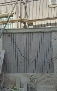 آجر نما