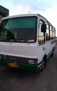 مینی بوس اویکو مدل 71