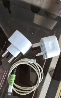 شارژر آیفون اصلی