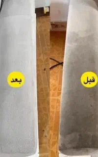 مبل شویی بالاترین کیفیت/ کمترین قیمت با نانو شستن