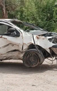 پژو ۲۰۶ تیپ ۵ مدل ۹۴