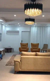 لوستر لاکچری