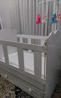 تخت کودک