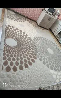 گلیم فرش