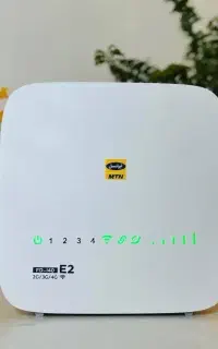مودم ایرانسل E2