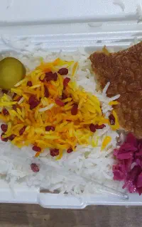 غذا با کیفیت