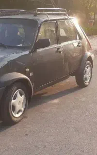 فروش رنو پی کی بی رنگ