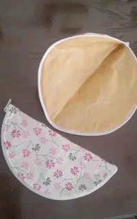 کیف لقمه