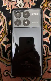 گوشی pocox6pro