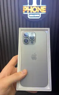 ایفون ۱۵ پرومکس باطری ۸۸ بسیار تمیز