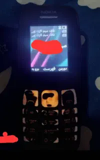 گوشی نوکیا