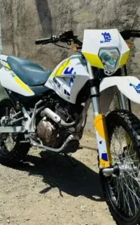 موتور تریلT2کویر