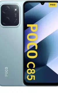 Poco c85