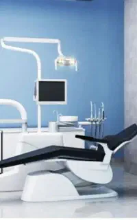دستیار دندانپزشکی