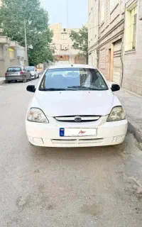 ریو ۸۹ دوبرگ سندکم کار