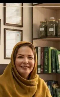 طب سنتی با داروهای گیاهی