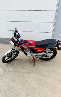 موتور هندا200پرواز