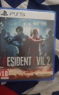 اویل ۲ ps5