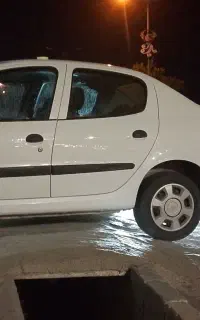 صافکاری نقاشی ماشین واکس پولیش اقتصادی
