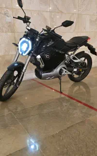 موتور برقی سوکو st200 (2000 وات)