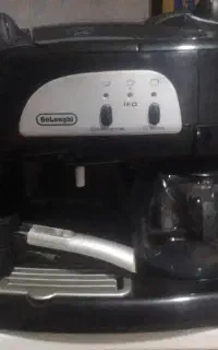 قهوه جوش سه کار  دلونگی