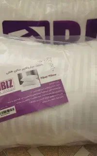 بالشت طبی میکروفایبر