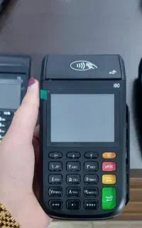 فروش انواع دستگاه کارتخوان کشلس