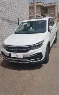 فردا sx5