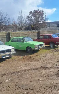 اسقاط خودروهای فرسوده واوراقی