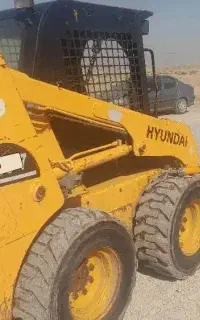 اجاره دستگاه بابکت