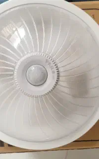 پنل سقفی سنسور دار