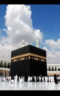 مکه عمره 2 عدد