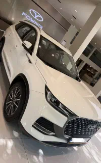 Tiggo8 promax ie
