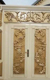 شاگرد نقاشی ساختمان