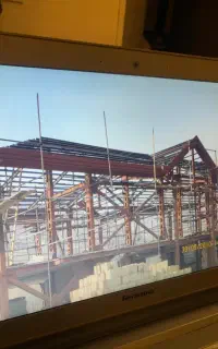 اهنگری جوشکاری