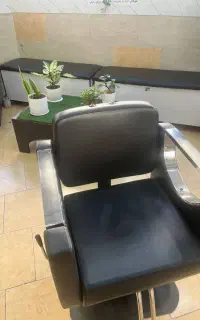 صندلی،اصلاح،سرشور