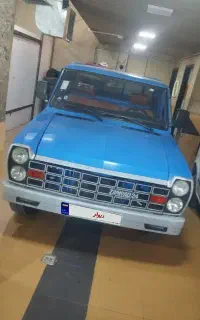 نیسان تک سوز مدل ۱۴۰۲