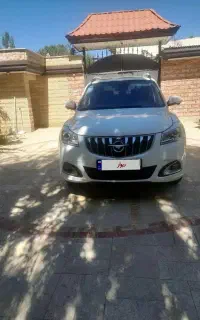 هایما s7 پلاس توربو ۱۸۰۰ مدل۱۴۰۱