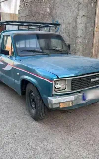 مزدا۱۶۰۰