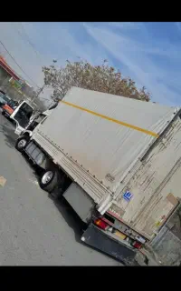 حمل بار به تمام نقاط کشور