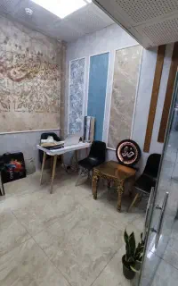 (دکوراسیون داخلی) کاغذ دیواری/پوستر/کف پوش